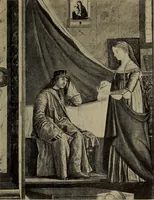 An illustration from The psychology of dress (1920)