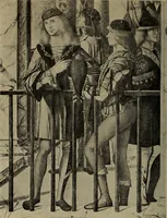 An illustration from The psychology of dress (1920)
