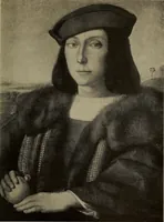 An illustration from The psychology of dress (1920)