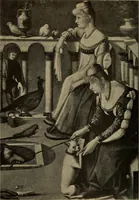 Picture 46 of 149 from The psychology of dress (1920), leaf 169