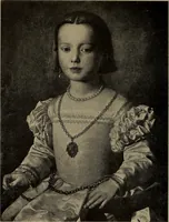 An illustration from The psychology of dress (1920)