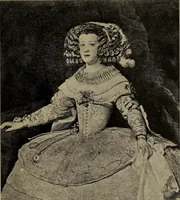 An illustration from The psychology of dress (1920)