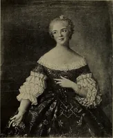 An illustration from The psychology of dress (1920)