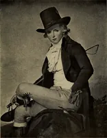 Picture 103 of 149 from The psychology of dress (1920), leaf 360