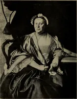 An illustration from The psychology of dress (1920)