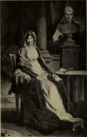 An illustration from The psychology of dress (1920)