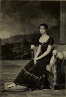 An illustration from The psychology of dress (1920)