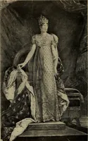 An illustration from The psychology of dress (1920)