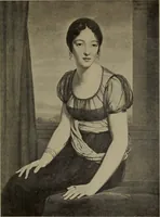 An illustration from The psychology of dress (1920)
