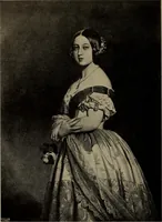 An illustration from The psychology of dress (1920)