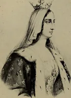 An illustration from The psychology of dress (1920)
