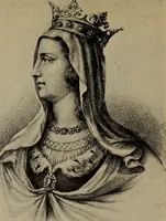 An illustration from The psychology of dress (1920)