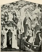 An illustration from Psychology of the unconscious; a study of the transformations and symbolisms of the libido, a contribution to the history of the evolution of thought (1916)