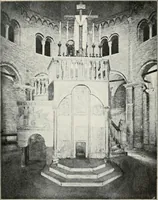 An illustration from Psychology of the unconscious; a study of the transformations and symbolisms of the libido, a contribution to the history of the evolution of thought (1916)