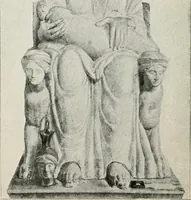 An illustration from Psychology of the unconscious; a study of the transformations and symbolisms of the libido, a contribution to the history of the evolution of thought (1916)