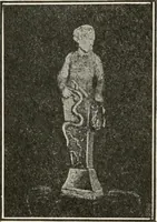 An illustration from Psychology of the unconscious; a study of the transformations and symbolisms of the libido, a contribution to the history of the evolution of thought (1916)