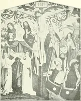An illustration from Psychology of the unconscious : a study of the transformations and symbolisms of the libido : a contribution to the history of the evolution of thought (1916)