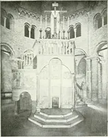 An illustration from Psychology of the unconscious : a study of the transformations and symbolisms of the libido : a contribution to the history of the evolution of thought (1916)