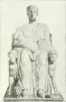An illustration from Psychology of the unconscious : a study of the transformations and symbolisms of the libido : a contribution to the history of the evolution of thought (1916)