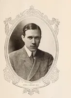 Picture 21 of 43 from Psychotherapy; a course of reading in sound psychology, sound medicine and sound religion. (1909), leaf 164