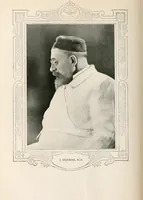An illustration from Psychotherapy; a course of reading in sound psychology, sound medicine and sound religion. (1909)