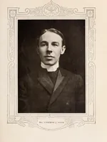 An illustration from Psychotherapy; a course of reading in sound psychology, sound medicine and sound religion. (1909)