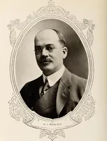 An illustration from Psychotherapy; a course of reading in sound psychology, sound medicine and sound religion. (1909)