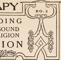 Picture 26 of 41 from Psychotherapy; a course of reading in sound psychology, sound medicine and sound religion. (1909), leaf 216