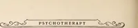 An illustration from Psychotherapy; a course of reading in sound psychology, sound medicine and sound religion. (1909)