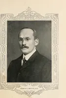 An illustration from Psychotherapy; a course of reading in sound psychology, sound medicine and sound religion. (1909)