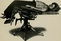 An illustration from Psycho-therapy in the practice of medicine and surgery (1907)