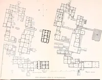 An illustration from Domashni byt russkago naroda v 16 i 17 st (1895)