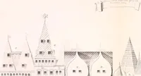 An illustration from Domashni byt russkago naroda v 16 i 17 st (1895)