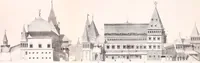 An illustration from Domashni byt russkago naroda v 16 i 17 st (1895)