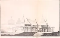 An illustration from Domashni byt russkago naroda v 16 i 17 st (1895)