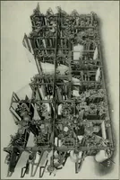 An illustration from The industrial education survey of the City of New York; (1918)