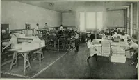 An illustration from The industrial education survey of the City of New York; (1918)