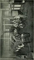 An illustration from The industrial education survey of the City of New York; (1918)