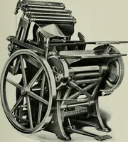An illustration from The industrial education survey of the City of New York; (1918)