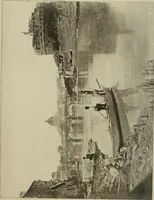 An illustration from Fors clavigera. Letters to the workmen and labourers of Great Britain (1900)