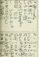 An illustration from Bibliografía mexicana del siglo XVIII (1902)