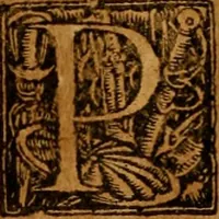 An illustration from P. Terentii Comoediae sex elegantissimae (1616)