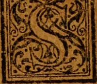 An illustration from P. Terentii Comoediae sex elegantissimae (1616)