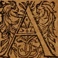An illustration from P. Terentii Comoediae sex elegantissimae (1616)