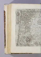 Picture 2 of 6 from Ptolemeo La geografia (1548), leaf 518