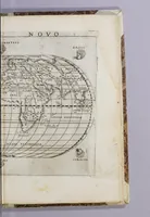 An illustration from Ptolemeo La geografia (1548)