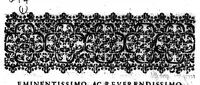 An illustration from Conciliationis ecclesiae armenae cum romana ex ipsis armenorum patrum et doctorum testimoniis in dua partes [microform] : historialem & controversialem divisae .. (1658)