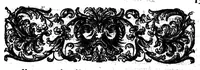 An illustration from Conciliationis ecclesiae armenae cum romana ex ipsis armenorum patrum et doctorum testimoniis in dua partes [microform] : historialem & controversialem divisae .. (1658)