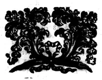An illustration from Conciliationis ecclesiae armenae cum romana ex ipsis armenorum patrum et doctorum testimoniis in dua partes [microform] : historialem & controversialem divisae .. (1658)