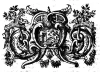 An illustration from Conciliationis ecclesiae armenae cum romana ex ipsis armenorum patrum et doctorum testimoniis in dua partes [microform] : historialem & controversialem divisae .. (1658)